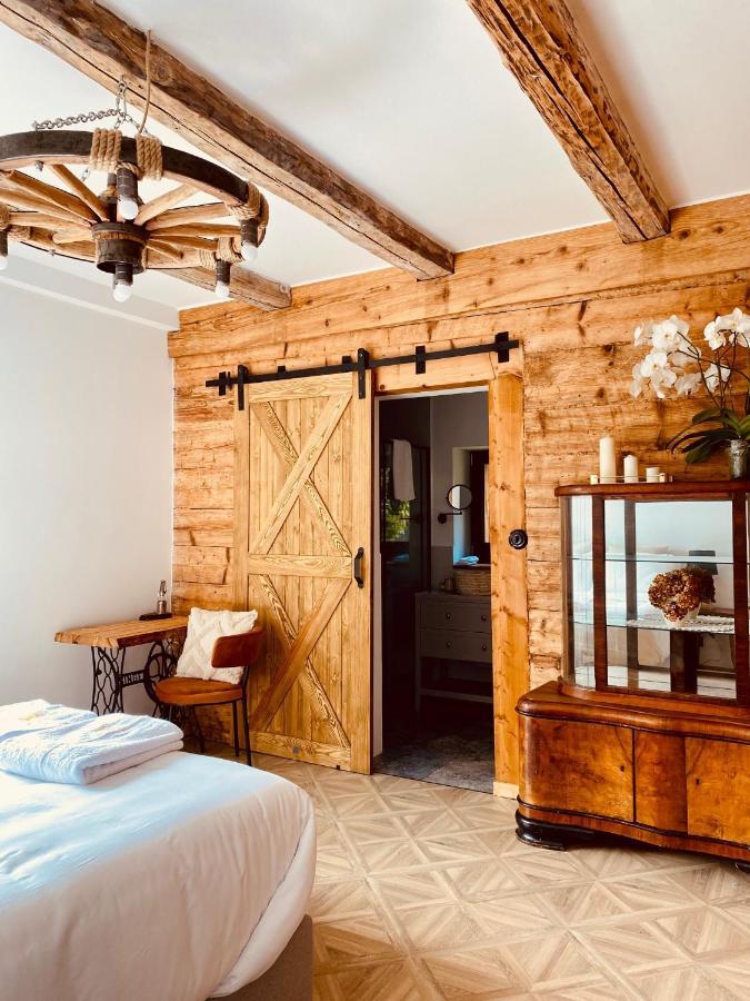 Villa Marzeniowka Lutowiska Esterno foto